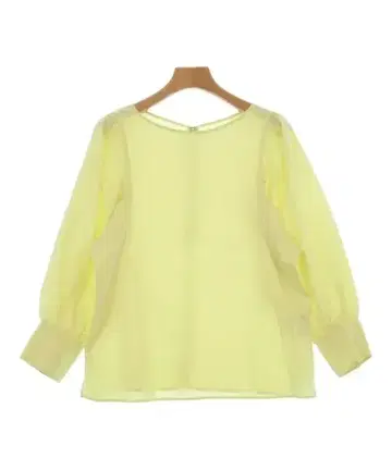 martinique 블라우스 여성용