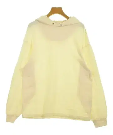 6(ROKU) 후드티 여성용