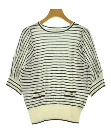 SLOBE IENA 니트 스웨터 여성용