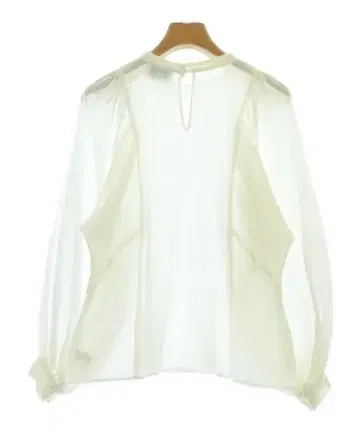 UNITED ARROWS 여성용 블라우스