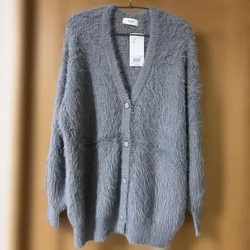 BEAMS 페더얀 가디건 [새상품]