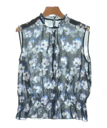 Loulou Willoughby 블라우스 여성용