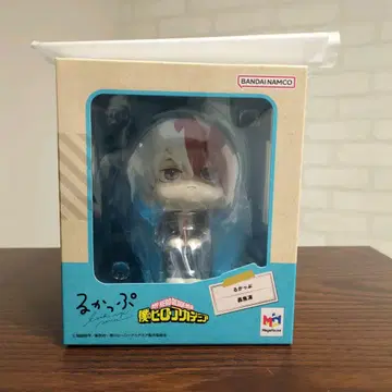 룩업 토도로키 쇼토 미개봉