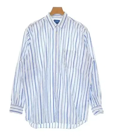 BEAMS 캐주얼 셔츠 남성용