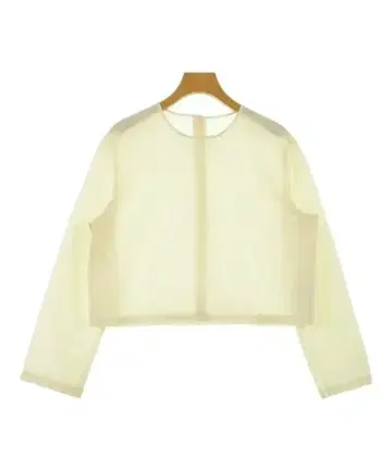 Plage 블라우스 여성용