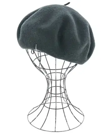 MHL. 헌팅 베레모 여성용