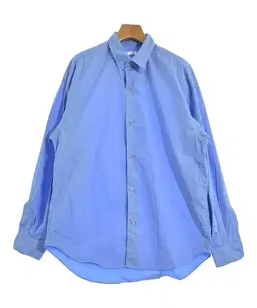 H BEAUTY&YOUTH 캐주얼 셔츠 남성용