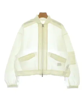 emmi atelier 블루종 여성용