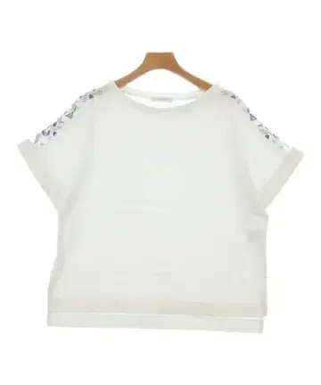 JEANASIS T셔츠 티셔츠 여성용