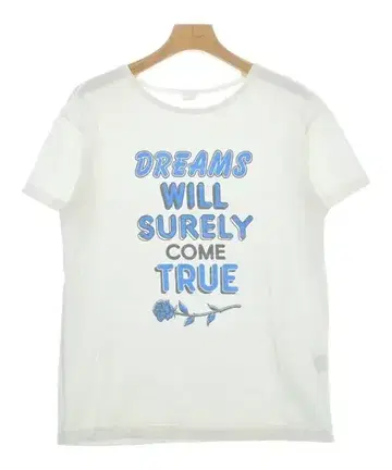 론 허먼 캘리포니아 티셔츠 여성용