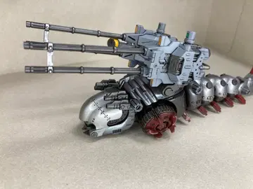 조이드 HMM 모르가 완성품