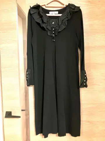 초귀여운 슈퍼 뷰티 니트 원피스 42