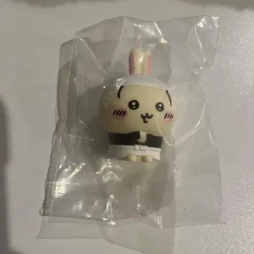 치이카와 (먼작귀) 라멘돈 미니 소프트 비닐 피규어 컬렉션 토끼