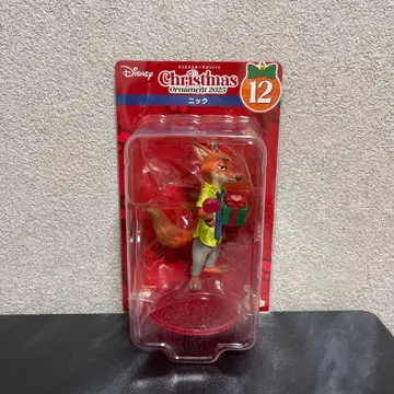 디즈니 닉 2025년 크리스마스 오너먼트