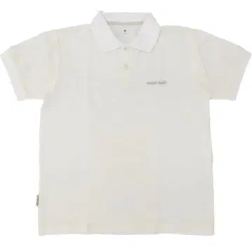 [ 새상품 ] 몽벨 피케 셔츠 montbell