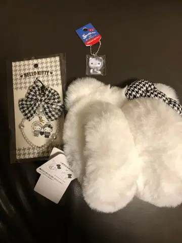 헬로키티 3종 세트