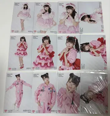 사이토 나기사 생사진 풀세트 2021