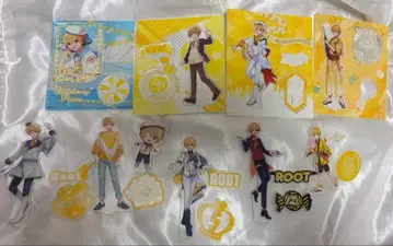 루토군 아크릴 스탠드