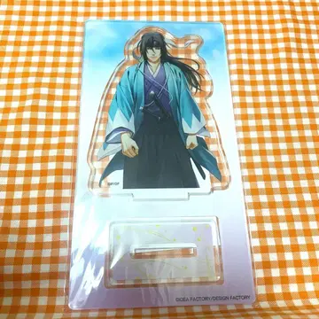 박앵귀 히지카타 토시조 아크릴 스탠드