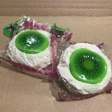 대복 멜로조이 키위 2개