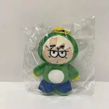 원 엔 온리 타카오 하야토 HAYATO 봉제 인형