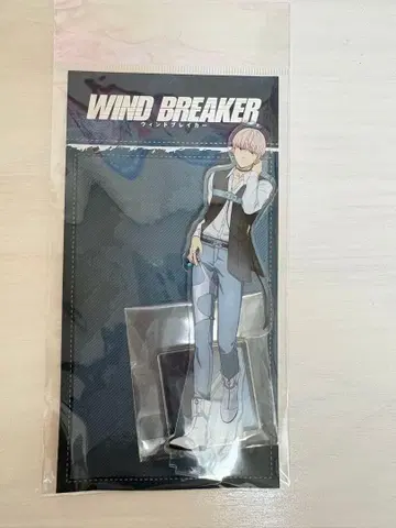 윈브레 카지 렌 쿨 데님