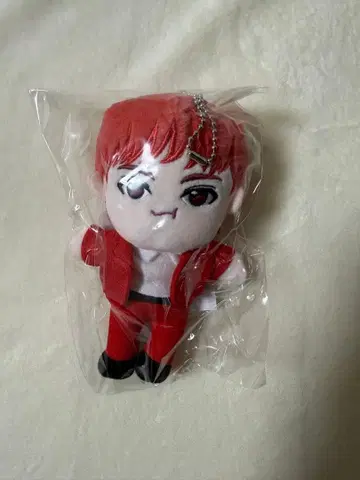 초특급 유키 봉제 인형 EVE