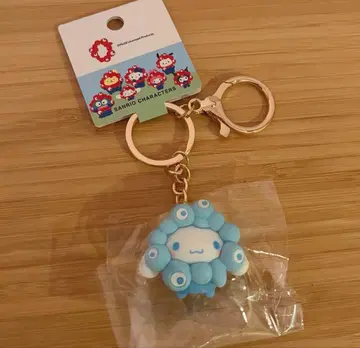 산리오 x 미야쿠미야쿠 파스텔 시나모롤