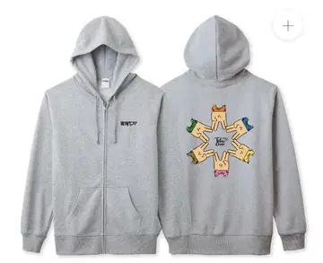 도카이 온에어 후드티