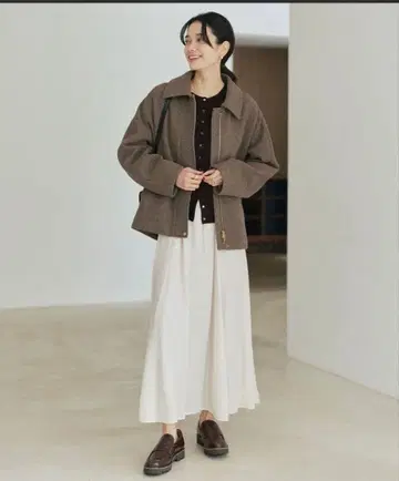 [ 결론 시리즈 ] 엘리트 라이트 코트