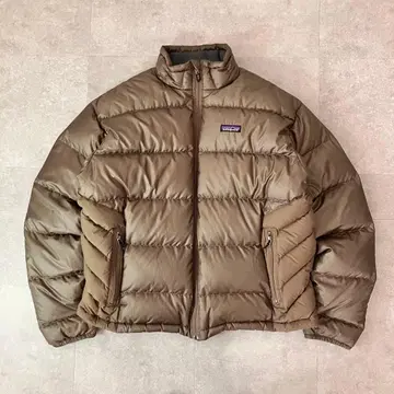 2007 patagonia Insulation jacket 84601F7