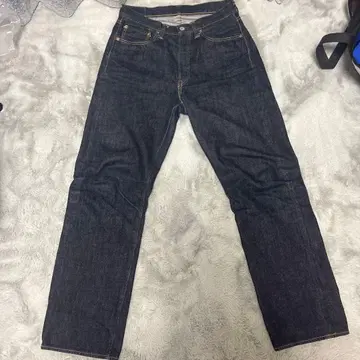 FULL COUNT/풀카운트 1015xx 데님