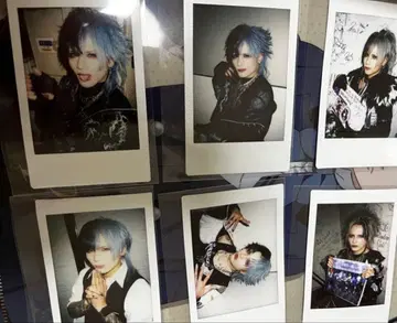 Royz 폴라로이드 스바루 낱개 판매 가능 해당 상품은 일괄 가격입니다