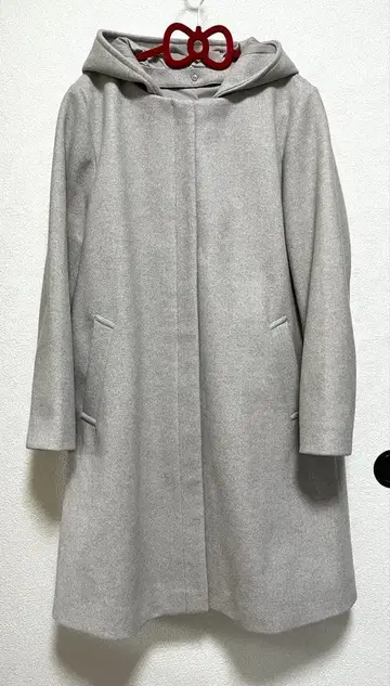 글로벌 워크 가벼운 스트레치 2way 코트