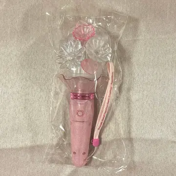 앙스타 응원봉 부케