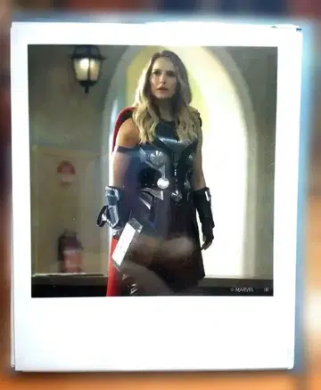 나탈리 포트만 포트레이트