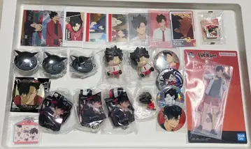 쿠로오 테츠로 묶음 판매