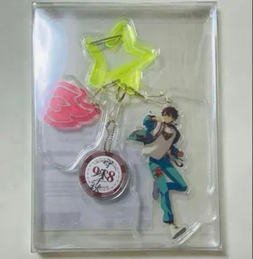 앙스타 앙상블 스타즈 모리사와 치아키 잭팟 참