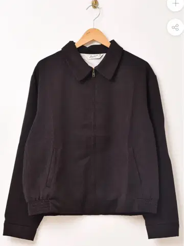 Backers 자켓 L 사이즈