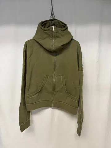 미사용 새상품 entire studios-FULL ZIP M 사이즈