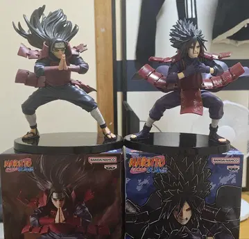 나루토 액션 피규어 약 20cm