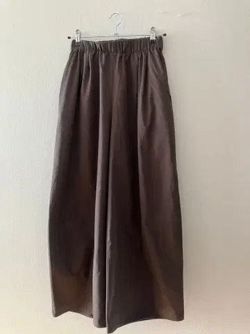 렙심 이지 코쿤 와이드 팬츠