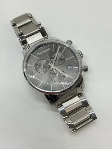 캘빈클라인 시계