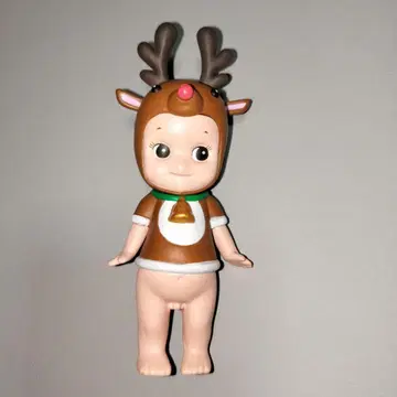 SonnyAngel 소니엔젤 크리스마스 시리즈 2012 루돌프