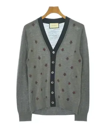 GUCCI 남성용 가디건