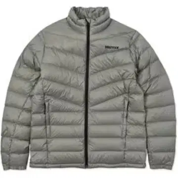 Marmot 다운 자켓 미사용