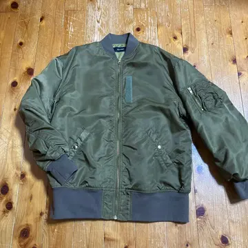 저널 스탠다드 빅 MA-1