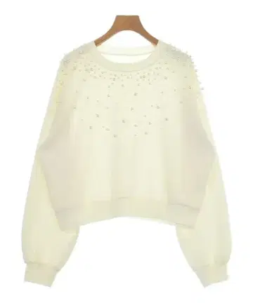 La boutique BonBon 맨투맨 여성용