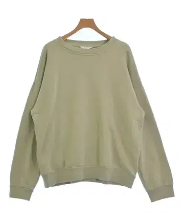 UNUSED 남성용 맨투맨