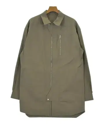 Rick Owens 블루종 (기타) 남성용